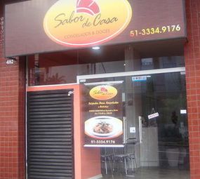 Sabor de Casa Congelados e Doces photo 1