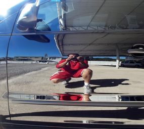 Beto Detailer Serviços e Treinamento