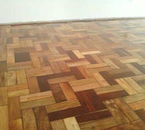 CRS de Antoni - Parquet & Sinteko photo 2