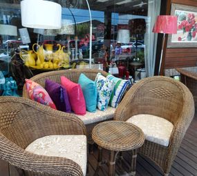 Enfeitando a Casa photo 1