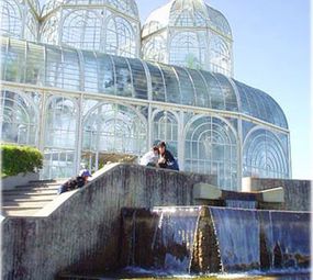 Jardim Botânico photo 2