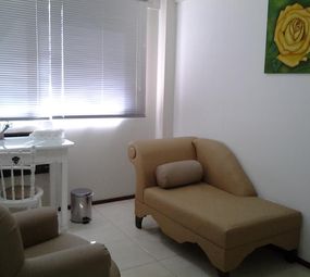 Silvia Siqueira Psicóloga Canoas