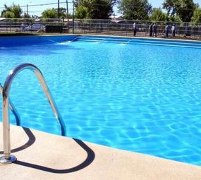 Mazo Piscinas photo 1