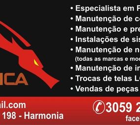 Tutats Informática  photo 1