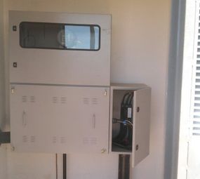 PROJETO E EXECUÇÃO