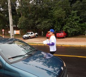 SDS Propaganda photo 1