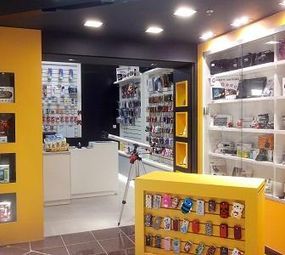 Geração Digital - Assistência Técnica e Acessórios photo 2