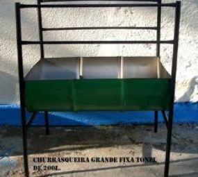 Casa das Churrasqueiras photo 1