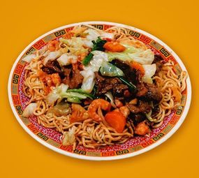 Restaurante Oriente photo 2