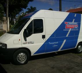 Transportadora Zimmer Ltda photo 2