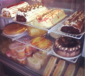 Fialho Restaurante e Lancheria photo 2