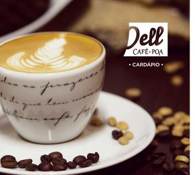 Dell Café photo 1