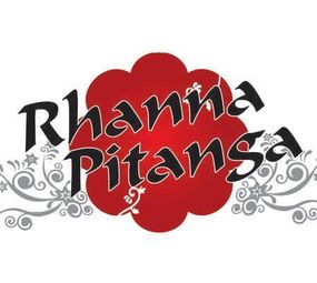 Rhanna Pitanga logo