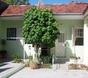 Residencial Geriátrico Porto Alegre