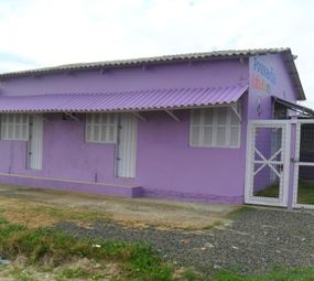 Pousada KaKau Beach photo 1