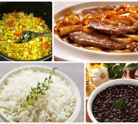 Oficina do Sabor - Comida Caseira - Tele Entrega de Almoço Caxias do Sul