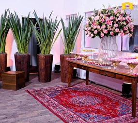 The Place Centro de Eventos photo 1