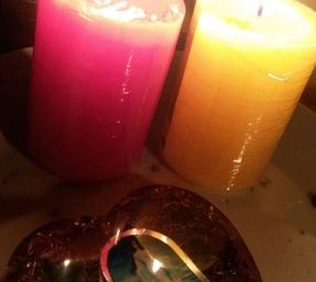 Lisi Terapia Tântrica photo 2