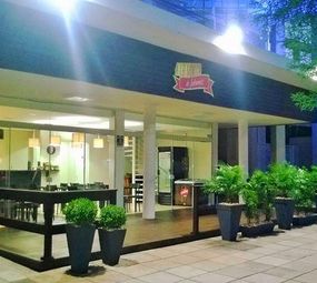 Ala Minuta do Johnnie photo 1