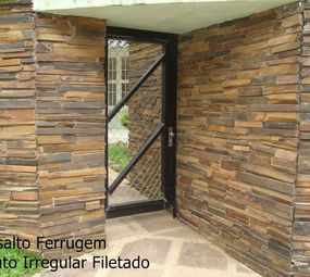 Litoral Pedras - Mármores e Granitos - Pedras em Geral photo 2