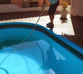 Piscinas Almeida Manutenção e Limpeza de Piscinas photo 1