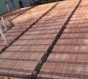 JM Construções e Reformas em Geral