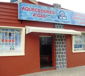 3B Aquecedores photo 1