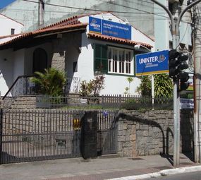 Ensino a Distância Polo Uninter Florianopolis - Centro photo 1