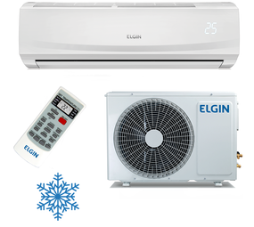 Nunes Climatização