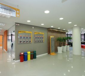 SENAC Floresta photo 2