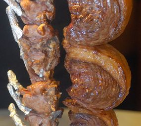 Cabanha's Churrascaria photo 1