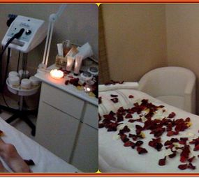 NISE Esteticista e Massoterapeuta photo 1