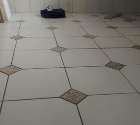 Fischer Limpeza e Construção Civil photo 1