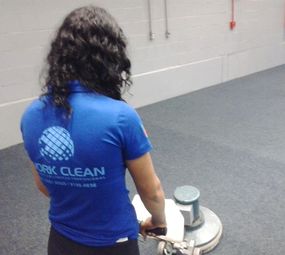 Higienização de Carpete e tapete