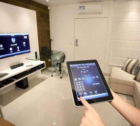 Lumier Engenharia - Projetos e Laudos Elétricos