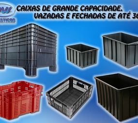 PW Plásticos photo 2