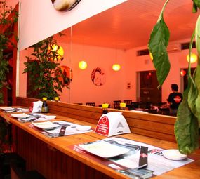 Bamboo Sushi House photo 2