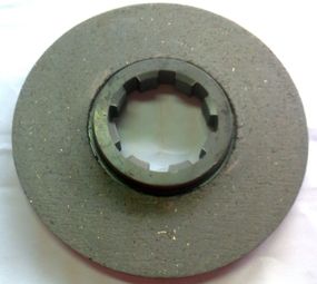 Rigo e Cia - Distribuidora de Freios e Embragens Industriais photo 4