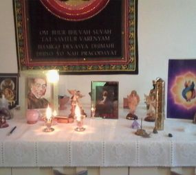 Espaço Cosmos photo 1