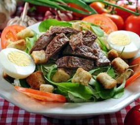 Lanchonete Drive-In Burger photo 2