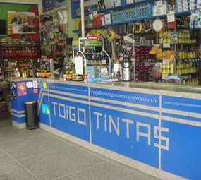 Toigo Tintas photo 2