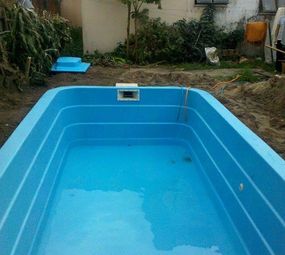 MK Reformas​