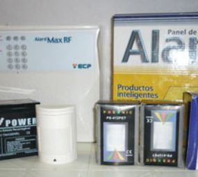 RG7 Sistemas de Segurança photo 1