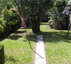 Jardim Pronto