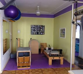 Studio Zenfit Pilates photo 2