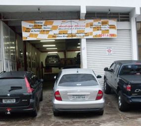 Rodrigo Messa Mecânica e Elétrica photo 1