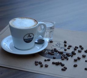 Phyto Bistrô photo 2