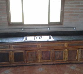 Marmoraria Águas Claras