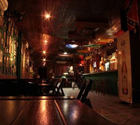 Barbatana Pub  photo 2