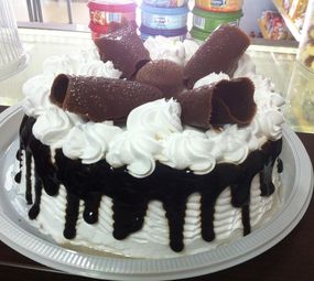 Marfran Confeitaria e Cafeteria photo 1